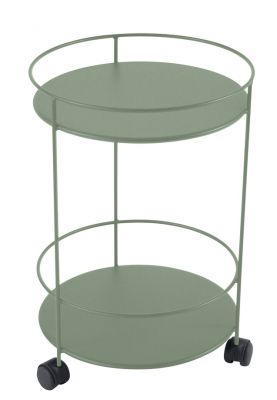 Guinguette Outdoor Beistelltisch Fermob Kaktus